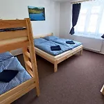 Lägenhetshotell Boule 3*