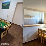 Aparthotel Boule