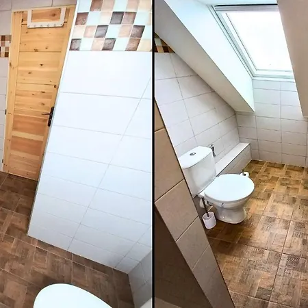 Boule Aparthotel *