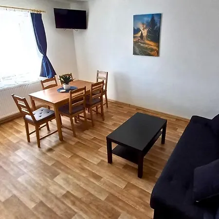 Boule Aparthotel Kovarska