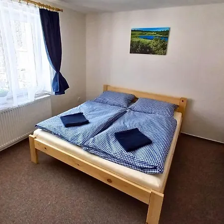 Aparthotel Boule