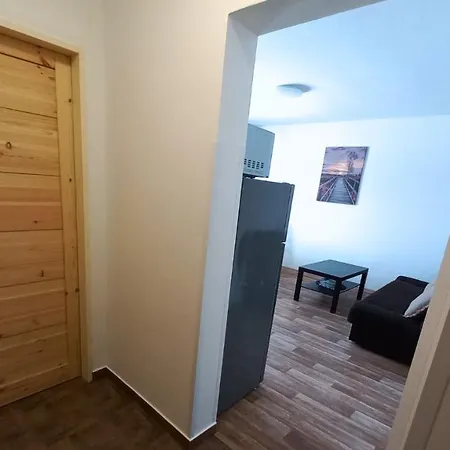 Aparthotel Boule 3*