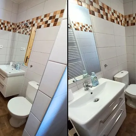 Aparthotel Boule Kovarska