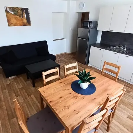 Aparthotel Boule *