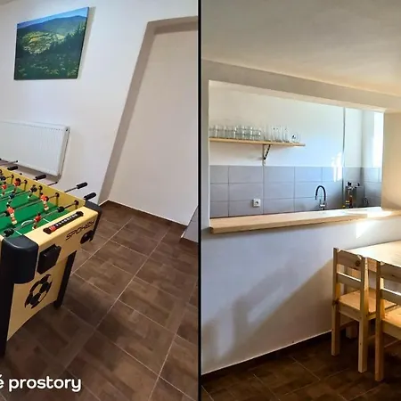 Aparthotel Boule