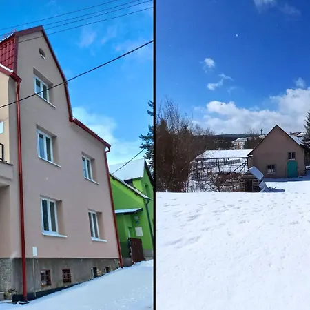 מלון דירות Boule