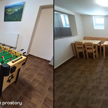 Boule מלון דירות 3*