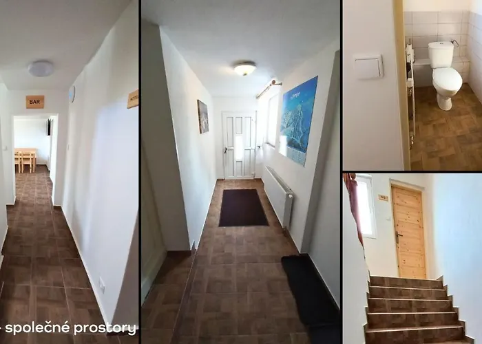 Boule מלון דירות 3*