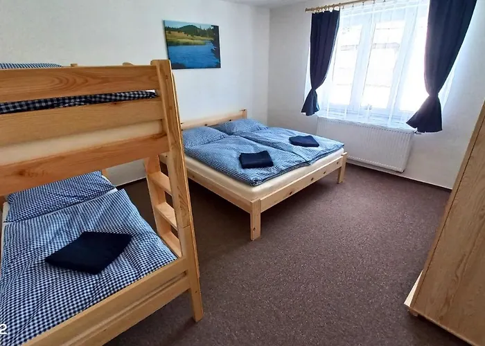 מלון דירות Boule 3*