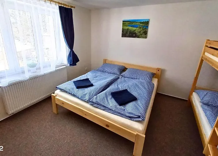 Aparthotel Boule