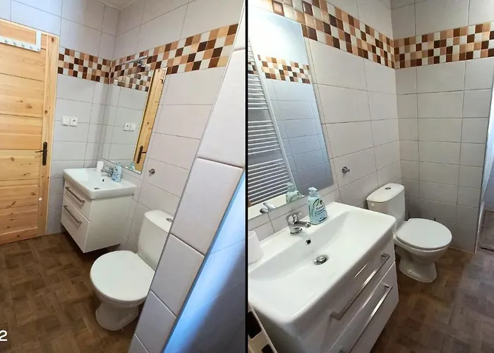 Aparthotel Boule Kovářská