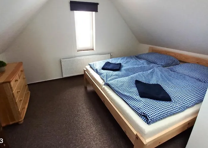 Boule Aparthotel Kovářská