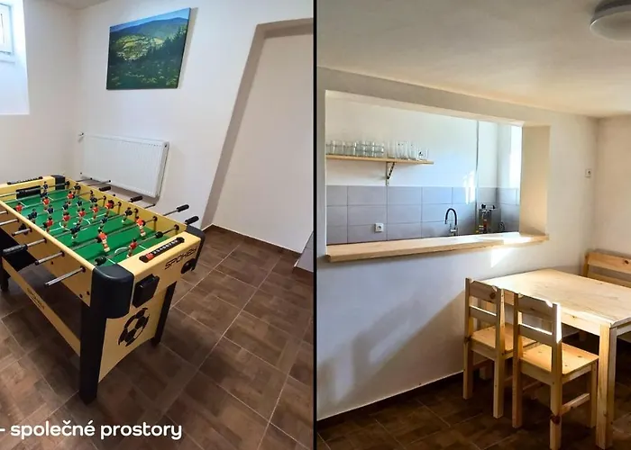 מלון דירות Boule