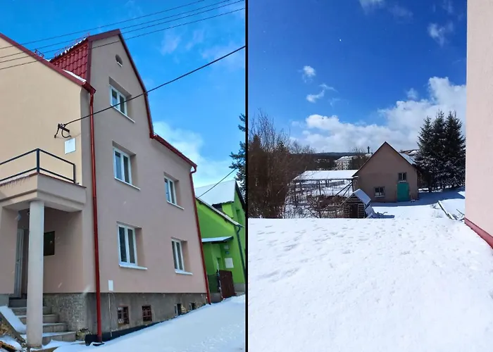 מלון דירות Boule