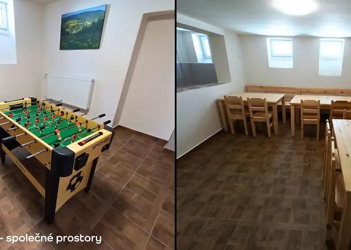 Boule מלון דירות 3*